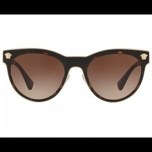 Versace Sunglasses- women’s, preowned